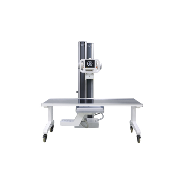 X-ray